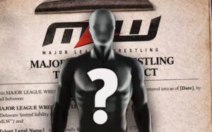 Ex-WWE Star Reveals Reason for Signing With MLW