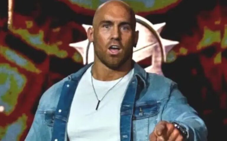 Fabian Aichner Reveals Why He Signed With TNA After WWE Exit