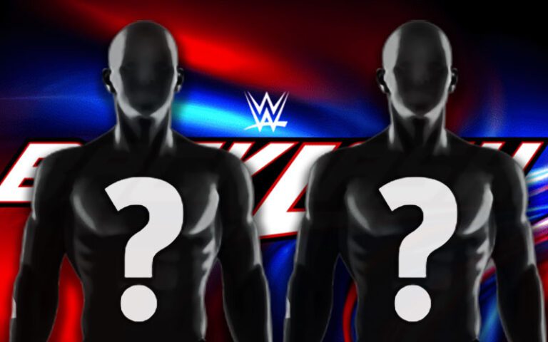 Final WWE Backlash Betting Odds Released With Massive Favorites Heading ...