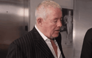 Fit Finlay Returns To Television During 5/5 WWE NXT To Deliver Serious Message