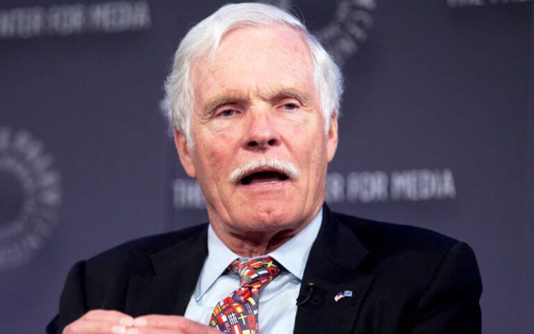 Former WCW Owner Ted Turner Passes Away at Age 87