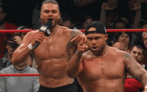 Gunn Club Makes Long-Awaited Return During 5/2 AEW Collision