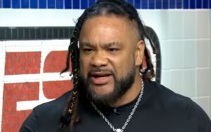 Jacob Fatu Calls Roman Reigns “Greatest Of All Time” Ahead Of WWE Backlash Match