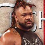 Jacob Fatu Legitimately Hurt Ahead of WWE Clash In Italy