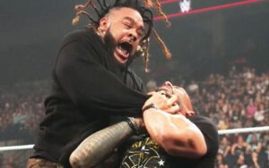 Jacob Fatu Reveals Why He Brought Back Tongan Death Grip Against Roman Reigns