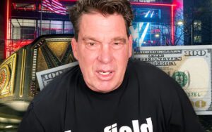 JBL Defends WWE Talent Accepting Pay Cuts Amid Fan Backlash