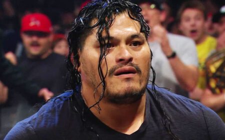 JC Mateo’s Next Destination Possibly Revealed After WWE Exit