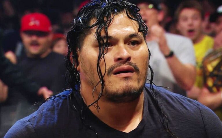 JC Mateo’s Next Destination Possibly Revealed After WWE Exit