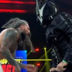 Jeff Hardy Brings Back Willow During TNA Impact Match Finish