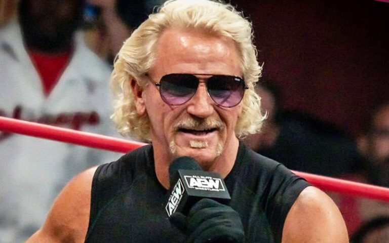 Jeff Jarrett Says WWE ID Talent Are Short-Changing Themselves by Giving Up Indie Names