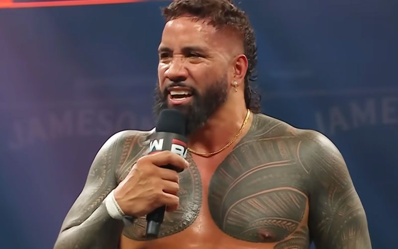 Jey Uso Addresses Backlash Over His WWE RAW Absence