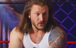 Karrion Kross Says WWE “Creatively Sabotaged” Former NXT Stars