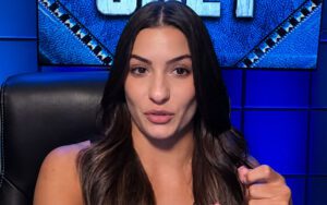 Kendall Gray Reveals Backstage Mood In WWE NXT Amid Major Call-Ups