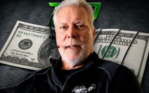 Kevin Nash Goes Nuclear on TKO Over WWE Talent Pay Cuts and Executive Bonuses
