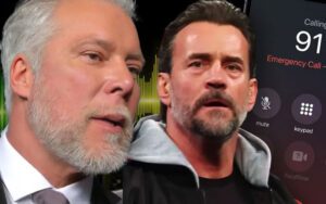 Kevin Nash Says WWE Should Stay Out Of Vegas Hotels After CM Punk 9-1-1 Fallout