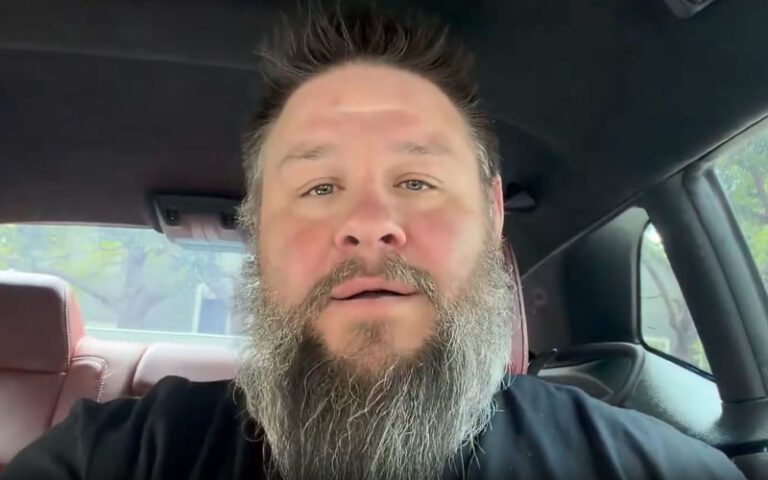 Kevin Owens Announces WWE’s Canada Return With Personal Update After Neck Surgery
