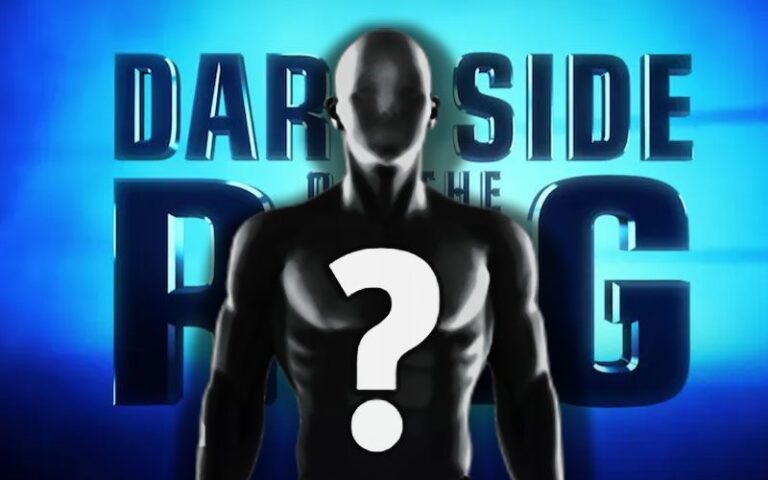 Key Name Declined Multiple Requests For TNA Dark Side Of The Ring Documentary