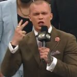 Kyle Fletcher Announces He’s Cleared On May 27 AEW Collision
