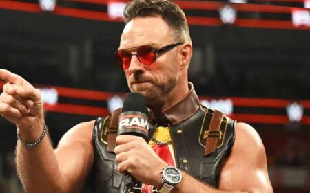 LA Knight Reveals Why His Promos Feel Unscripted in WWE