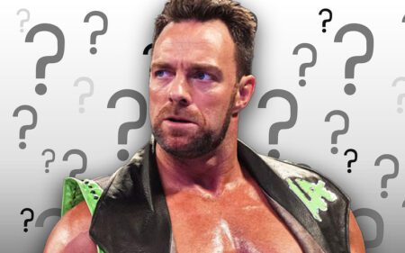 LA Knight’s Direction Unclear After WWE Scraps Major Feud