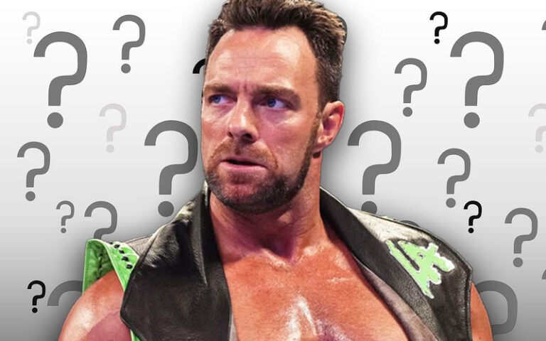 LA Knight’s Direction Unclear After WWE Scraps Major Feud