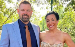 Lady Frost Goes Public With New Relationship Nearly a Year After Divorce Announcement