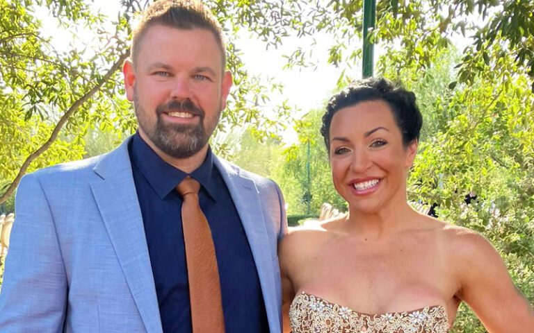 Lady Frost Goes Public With New Relationship Nearly a Year After Divorce Announcement