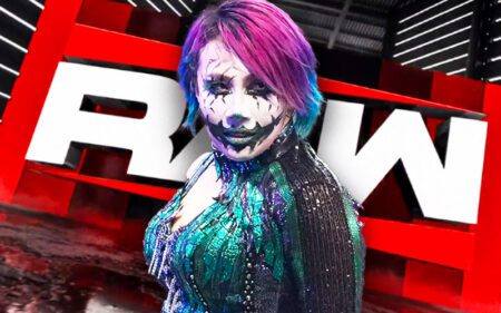 Last-Minute Update on Asuka’s Status for May 11 WWE RAW After Backlash Last-Minute Update on Asuka’s Status for May 11 WWE RAW After Backlash
