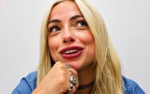 Liv Morgan Wants Dancing With The Stars Run After WWE WrestleMania Performance