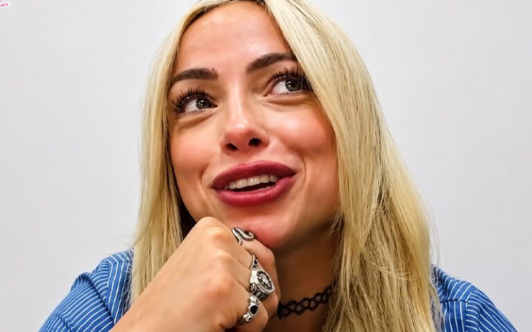 Liv Morgan Wants Dancing With The Stars Run After WWE WrestleMania Performance