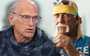 Major Jesse Ventura Story Was Cut From Hulk Hogan Netflix Documentary