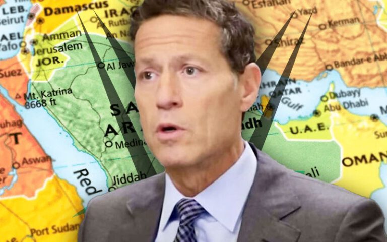 Mark Shapiro Confirms Saudi Arabia Commitment Despite Middle East Conflict Concerns