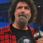 Mick Foley's AEW Plans Revealed After Double or Nothing Debut