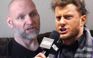 MJF Destroys Val Venis With Brutal Cody Rhodes Tweet After Cryptic Jab