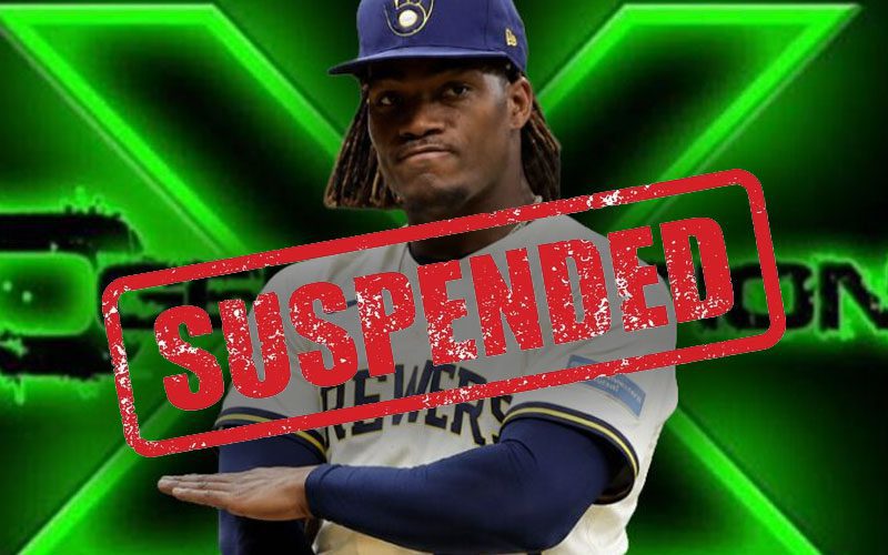 MLB Suspends Pitcher After D-Generation X Style Crotch Chop Celebration