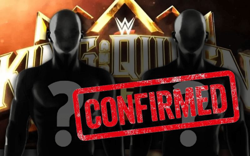 King Of The Ring Semifinal Confirmed for June 19 WWE SmackDown