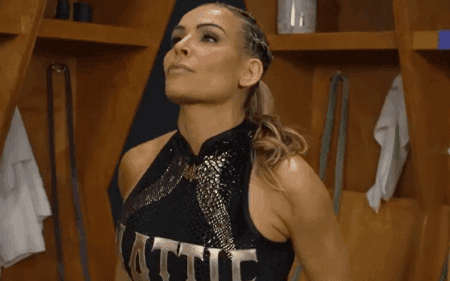 Natalya Makes Return To NXT During 5/5 Episode