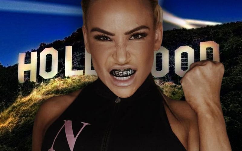 Hollywood is finally circling the Hart family legacy