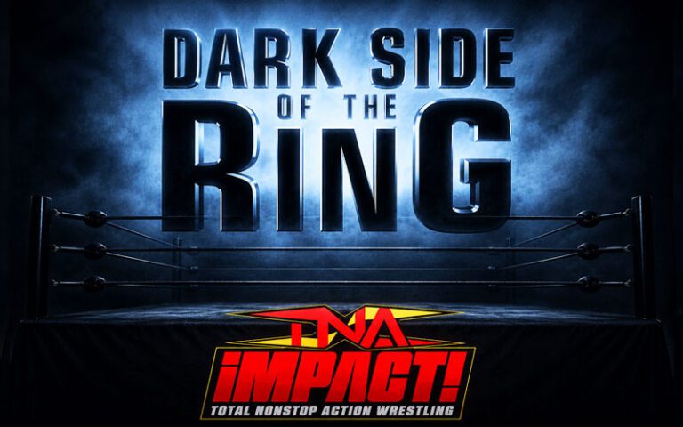 New Details Reveal Dark Side of the Ring Season 7’s TNA Story Isn’t What Fans Expect
