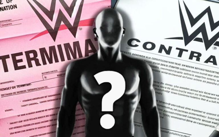 New WWE Contract Clauses Under TKO Could Restrict Talent Freedom Long After Deals Expire