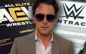 Nick LoPiccolo Says WWE Doesn’t Care About AEW and Never Negotiates Against Them