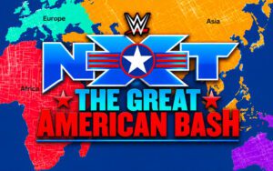 NXT Great American Bash 2026 Date, Location and Venue Revealed