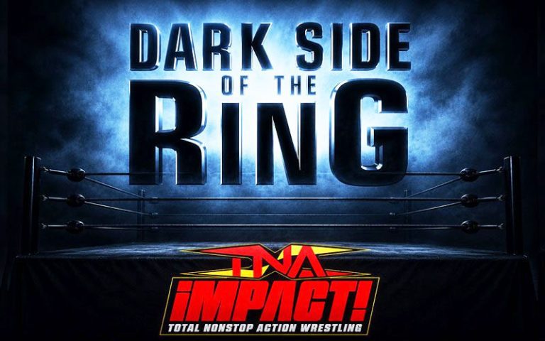 Original Plans For Dark Side of the Ring Season 7’s Three-Part TNA Story Revealed