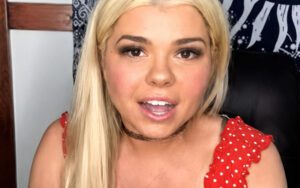 Paige Collett Wants The Ring Rat To Run Through The Entire JCW Locker Room