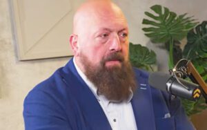 Paul Wight Details Scary Fan Encounter That Led to Broken Jaw And Huge Legal Costs