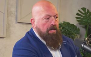Paul Wight Reveals Doctors Expected Him to Die Before 45 Amid Brutal Acromegaly Battle