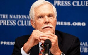 Pro Wrestling World Reacts to Ted Turner's Passing