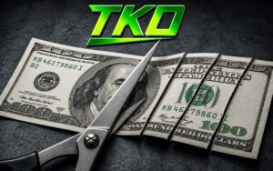 Real Reason TKO Is Asking WWE Talent to Take Pay Cuts Revealed