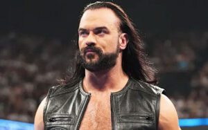 Reason Behind Drew McIntyre’s WWE Absence After WrestleMania 42