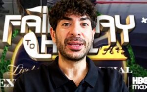 Reason Behind Tony Khan Running AEW Fairway to Hell Event